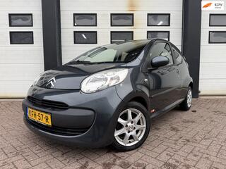 Citroen C1 (2005 - 2014)