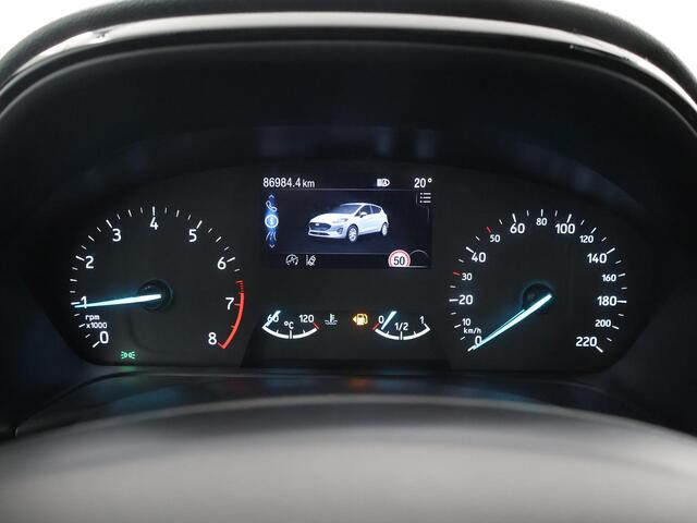 Ford Fiesta 1.0 EcoBoost Titanium | Navigatie | DAB | Climate Control | Cruise Control |