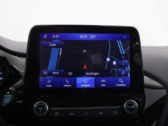 Ford Fiesta 1.0 EcoBoost Titanium | Navigatie | DAB | Climate Control | Cruise Control |