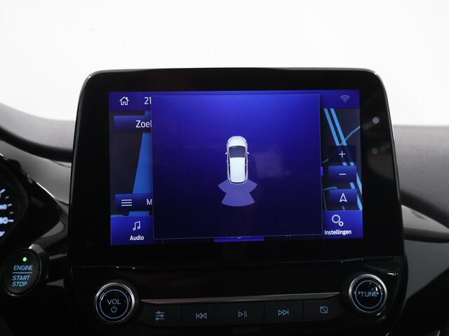 Ford Fiesta 1.0 EcoBoost Titanium | Navigatie | DAB | Climate Control | Cruise Control |