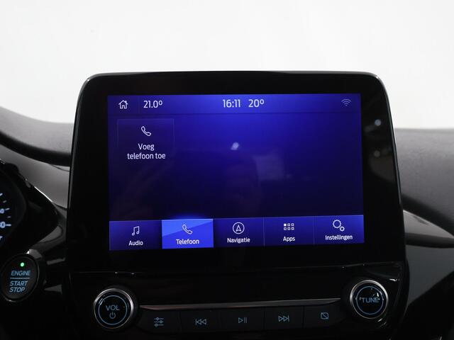 Ford Fiesta 1.0 EcoBoost Titanium | Navigatie | DAB | Climate Control | Cruise Control |