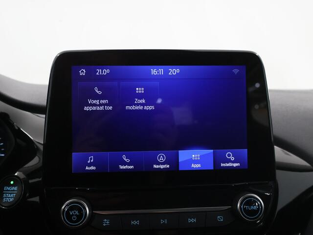Ford Fiesta 1.0 EcoBoost Titanium | Navigatie | DAB | Climate Control | Cruise Control |