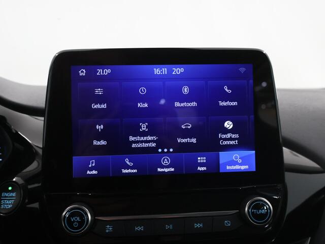 Ford Fiesta 1.0 EcoBoost Titanium | Navigatie | DAB | Climate Control | Cruise Control |
