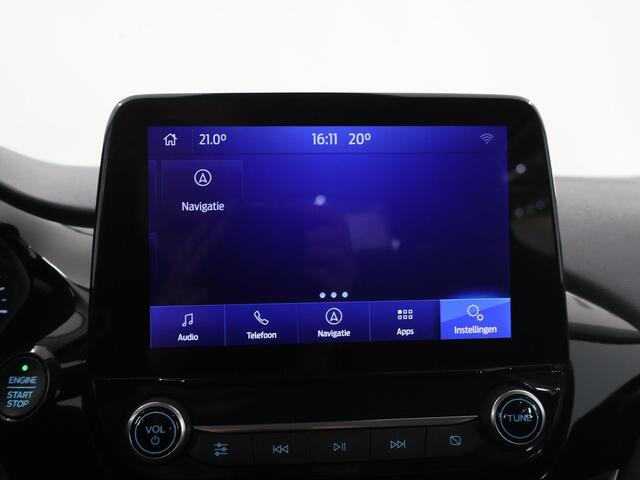 Ford Fiesta 1.0 EcoBoost Titanium | Navigatie | DAB | Climate Control | Cruise Control |