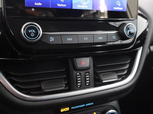 Ford Fiesta 1.0 EcoBoost Titanium | Navigatie | DAB | Climate Control | Cruise Control |