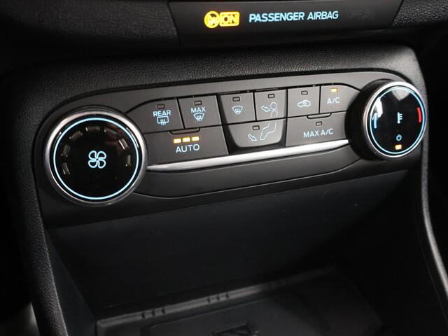 Ford Fiesta 1.0 EcoBoost Titanium | Navigatie | DAB | Climate Control | Cruise Control |
