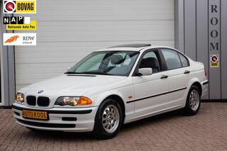 BMW 3-Serie (1998 - 2005)