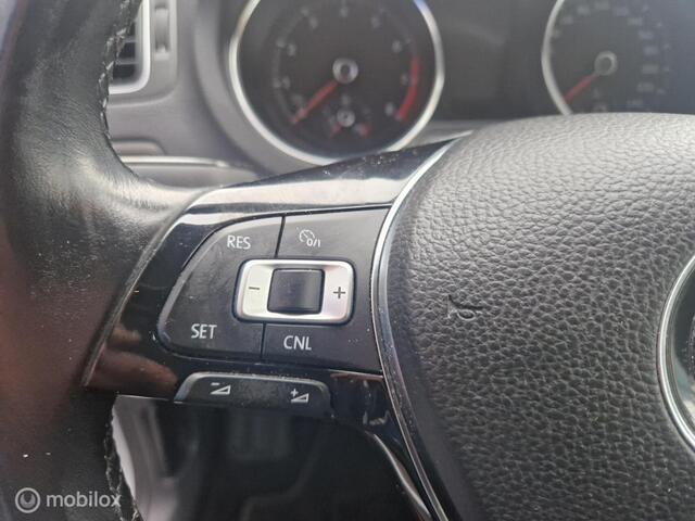 Volkswagen Polo 1.0 BlueMotion Edition
