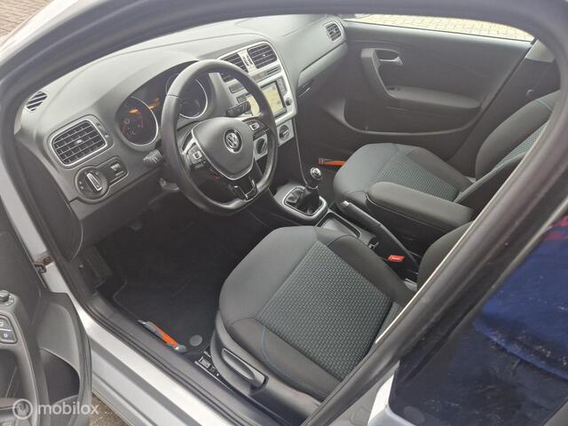 Volkswagen Polo 1.0 BlueMotion Edition