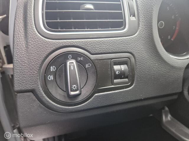 Volkswagen Polo 1.0 BlueMotion Edition