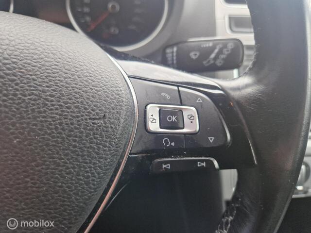 Volkswagen Polo 1.0 BlueMotion Edition