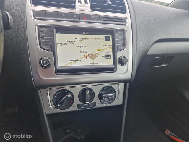 Volkswagen Polo 1.0 BlueMotion Edition