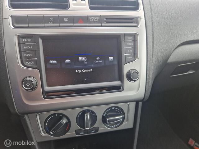 Volkswagen Polo 1.0 BlueMotion Edition