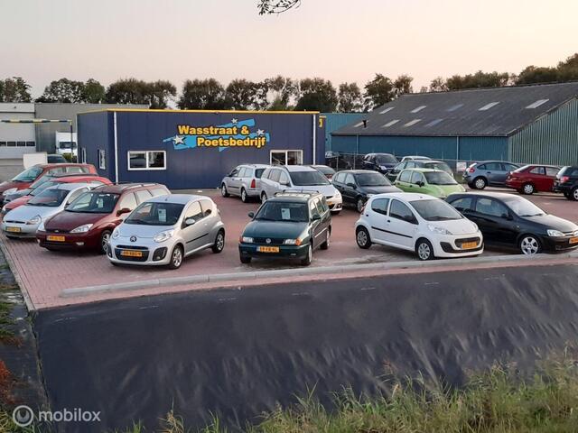 Volkswagen Polo 1.0 BlueMotion Edition