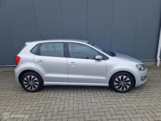 Volkswagen Polo 1.0 BlueMotion Edition