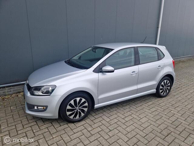 Volkswagen Polo 1.0 BlueMotion Edition