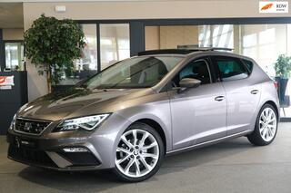 Seat Leon (2012 - 2020)