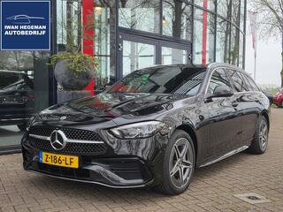 Mercedes-Benz C-Klasse Estate