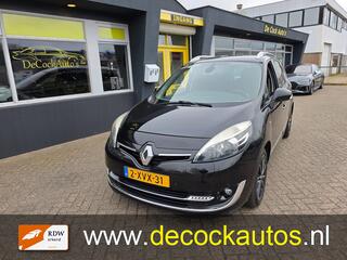 Renault Grand Scenic (2009 - 2016)