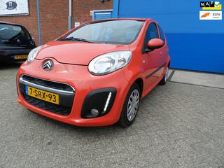 Citroen C1 (2005 - 2014)