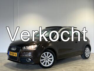 Audi A1 (2010 - 2018)