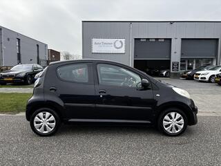 Citroen C1 (2005 - 2014)