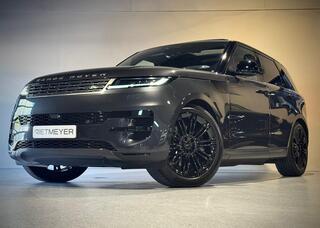 LAND ROVER RANGE ROVER SPORT 3.0 P440e PHEV AWD S |Pano |ACC |Meridian |360� |Memory |Elektr. Trekhaak |Stoelverw. V+A |
