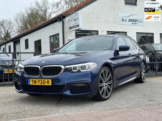 BMW 5-Serie (2016 - 2023)