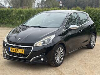 Peugeot 208 (2012 - 2019)