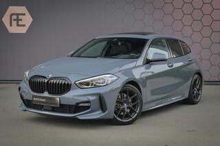 BMW 1-Serie (2020 - 2024)