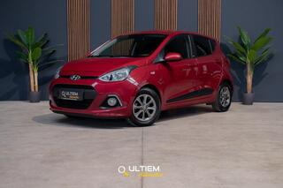 HYUNDAI I 10 1.0i Passion | Cruise Stoelverwarming Zuinig