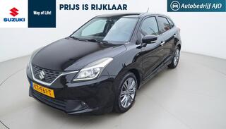 Suzuki Baleno
