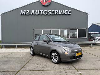 Fiat 500 (2007 - 2025)