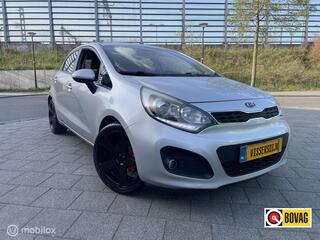Kia Rio (2005 - 2011)
