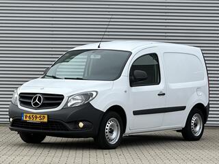MERCEDES-BENZ CITAN 108 CDI MARGE BTW VRIJ