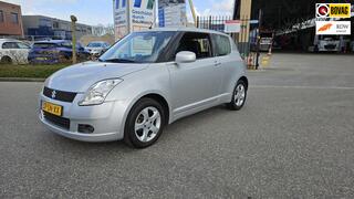 Suzuki Swift (2005 - 2010)