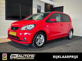 Seat Mii
