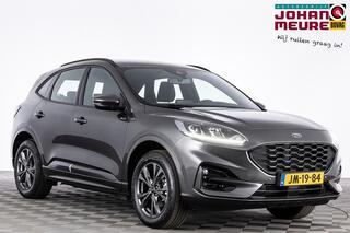 FORD KUGA 2.5 PHEV ST-Line | Full LED | NAVI | CAMERA .
