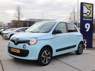 RENAULT TWINGO 1.0 SCe Limited NL-Auto, Carkit, PDC, LMV Lente actie!