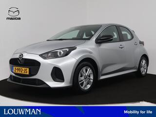 MAZDA 2 Hybrid 1.5 Centre-line | door AWNB Verkozen tot NUMMER 1 Top 10 zuinige gezinsauto's! .