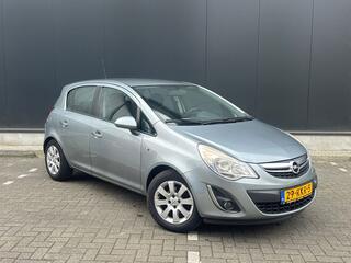 Opel Corsa (2006 - 2014)