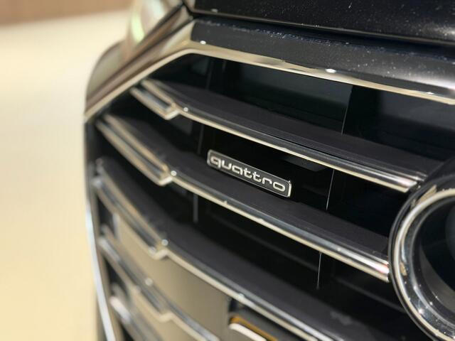 Audi A8 55 TFSI quattro Pro Line Plus|Pano|360|B&O|Achterasbestuuring|Matrix|Massage