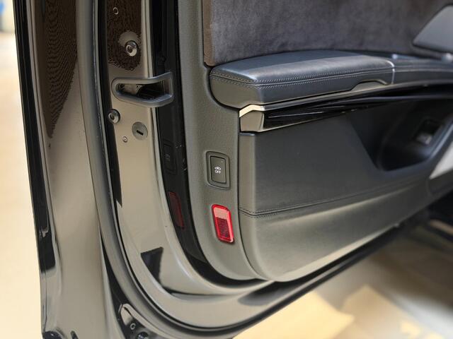 Audi A8 55 TFSI quattro Pro Line Plus|Pano|360|B&O|Achterasbestuuring|Matrix|Massage