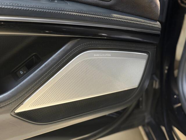 Audi A8 55 TFSI quattro Pro Line Plus|Pano|360|B&O|Achterasbestuuring|Matrix|Massage