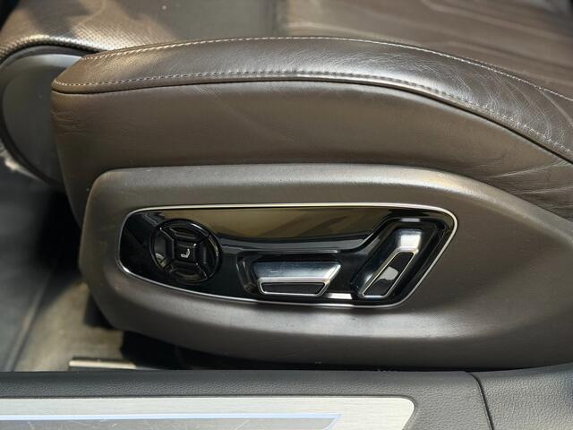 Audi A8 55 TFSI quattro Pro Line Plus|Pano|360|B&O|Achterasbestuuring|Matrix|Massage