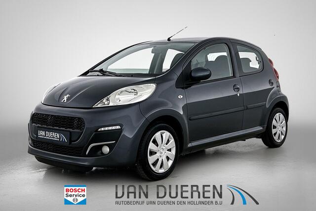 Peugeot 107 1.0 Active Airco, nw APK