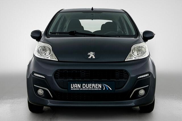 Peugeot 107 1.0 Active Airco, nw APK