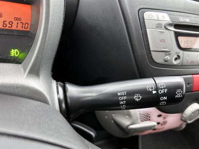 Peugeot 107 1.0 Active Airco, nw APK