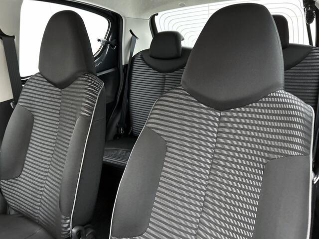 Peugeot 107 1.0 Active Airco, nw APK