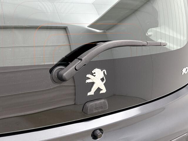 Peugeot 107 1.0 Active Airco, nw APK